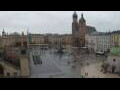 Webcam Krakow