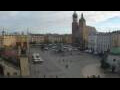 Webcam Krakow