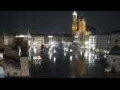 Webcam Cracovie (Krakow)
