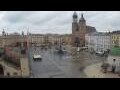 Webcam Krakau (Krakow)