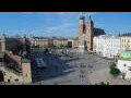 Webcam Cracovia