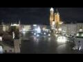 Webcam Krakau (Krakow)