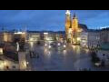 Webcam Krakow