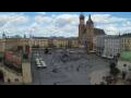 Webcam Krakow