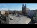 Webcam Krakow