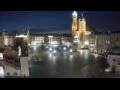 Webcam Cracovie (Krakow)