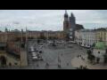 Webcam Krakow
