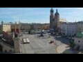 Webcam Krakow