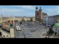 Webcam Cracovia