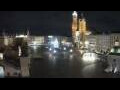 Webcam Krakau (Krakow)