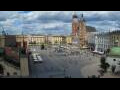 Webcam Krakow