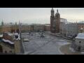 Webcam Krakow