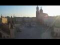 Webcam Cracovie (Krakow)