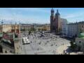 Webcam Krakau (Krakow)