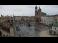 Webcam Krakau (Krakow)