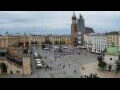 Webcam Krakow