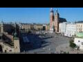 Webcam Cracovia