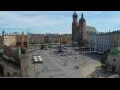 Webcam Cracovia