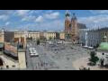 Webcam Cracovia