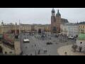 Webcam Cracovie (Krakow)