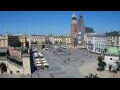 Webcam Cracovia