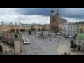 Webcam Cracovia