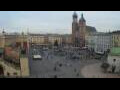 Webcam Krakow