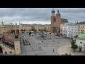 Webcam Cracovia