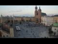 Webcam Krakow