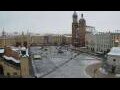 Webcam Krakow