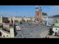 Webcam Krakow