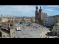 Webcam Krakow