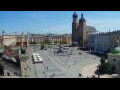 Webcam Krakow