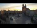 Webcam Krakow