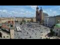 Webcam Krakow