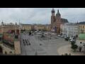 Webcam Krakow