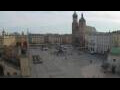 Webcam Cracovie (Krakow)