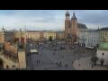 Webcam Cracovia