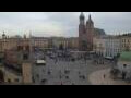 Webcam Krakow