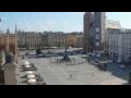 Webcam Krakow