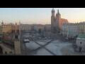 Webcam Krakow