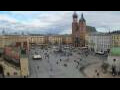 Webcam Krakow