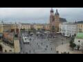 Webcam Krakow