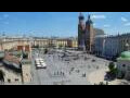 Webcam Krakow