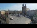 Webcam Krakow