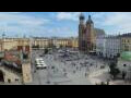 Webcam Krakow