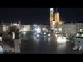 Webcam Cracovie (Krakow)