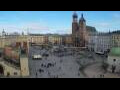 Webcam Cracovia