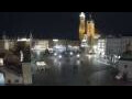 Webcam Krakau (Krakow)
