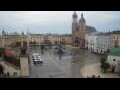 Webcam Cracovia